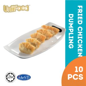 Uniifood Fried Chicken Dumpling