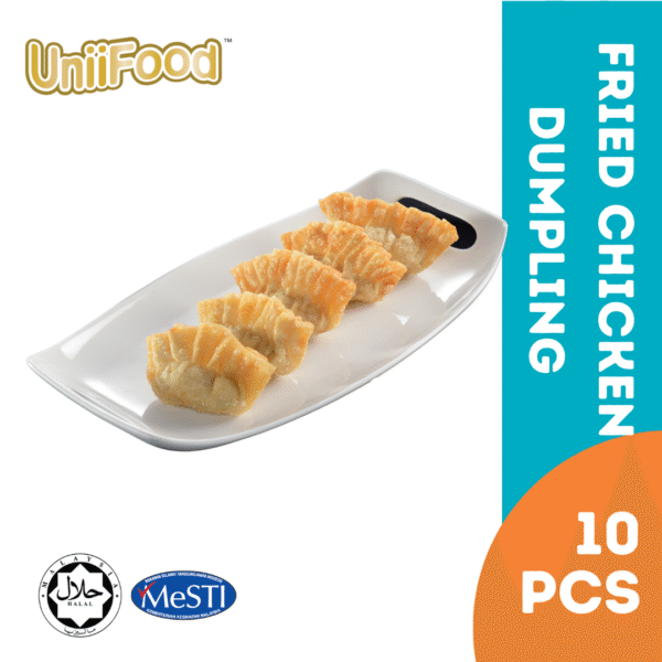 Uniifood Fried Chicken Dumpling