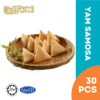 Uniifood Yam Samosa