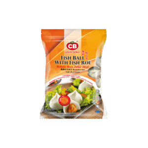 Fish-Ball-with-Fish-Roe_500g-3D-01-500x500-1-1.png CB FISH BALL WITH FISH ROE【CB 魚籽包心丸】