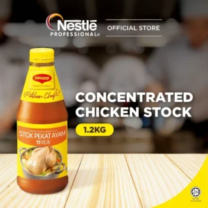 MAGGI Concentrated Chicken Stock - 1.2kg