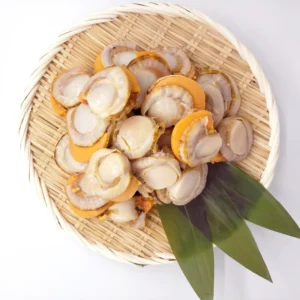 my-11134207-23020-hvf6azv96mnvd0-1.webp 1KG Boiled Scallop Meat /Scallop Hotate