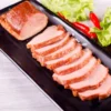 Smoked Duck 200g+-/烟熏鸭肉200g+-